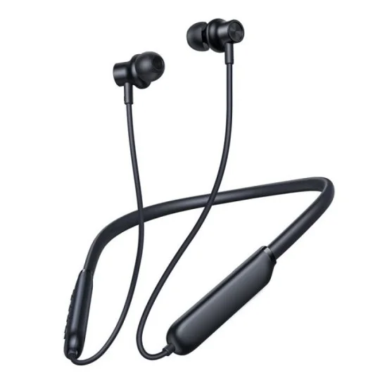 Ravpower Wireless Stereo Earphones - Black
